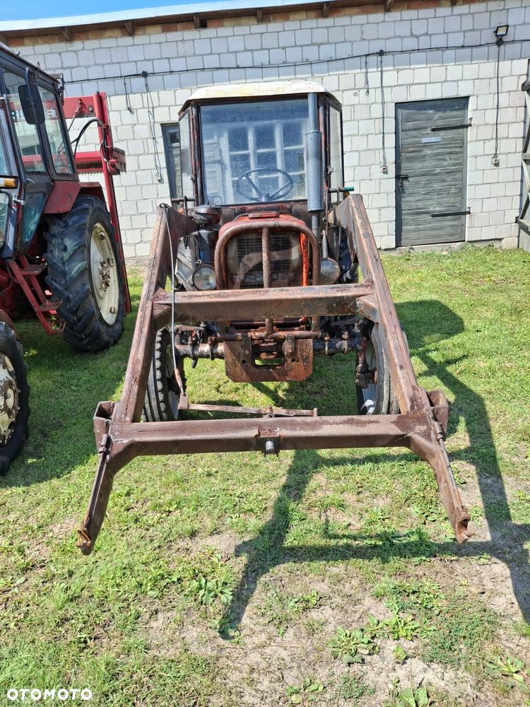 Ursus C330 - 3