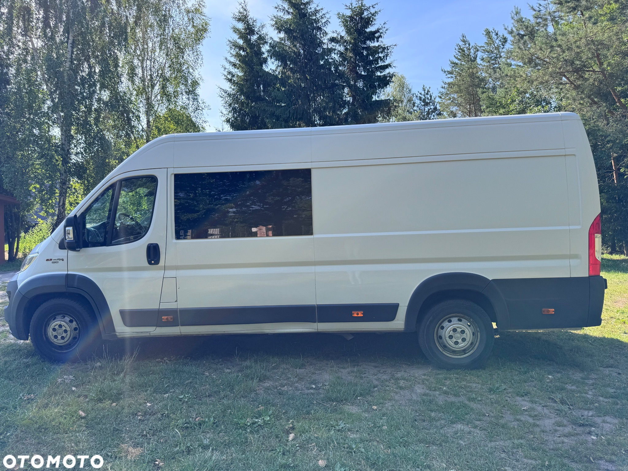 Fiat Ducato - 4