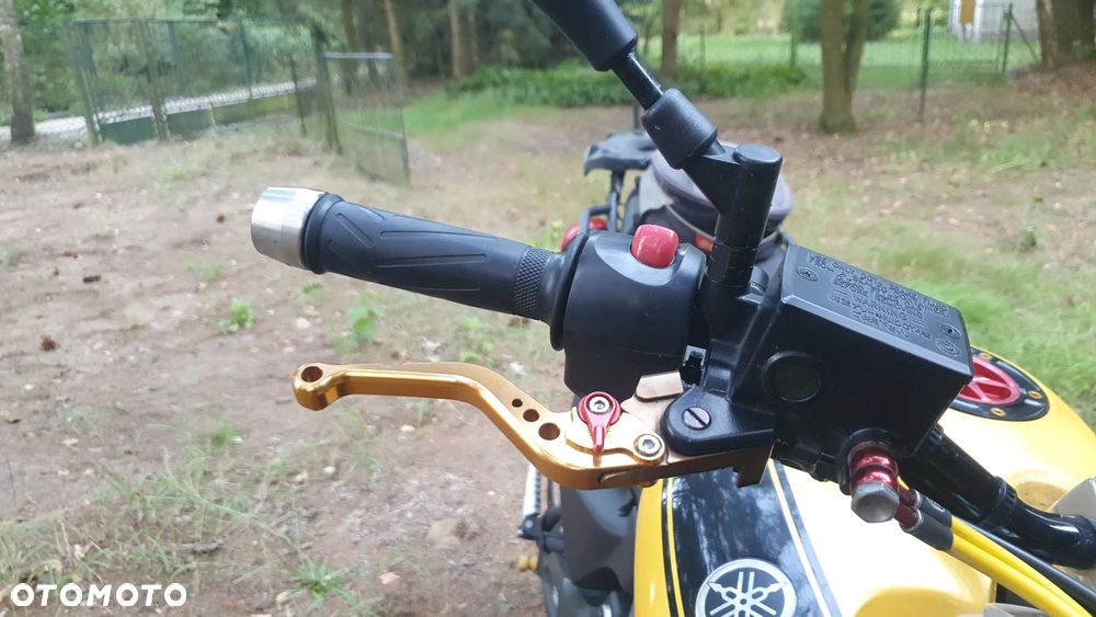 Yamaha MT - 12