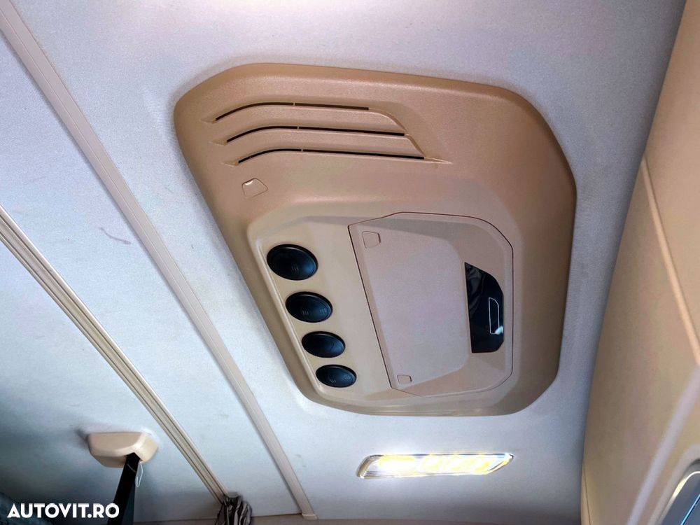 DAF XG 480 FT new model - 5