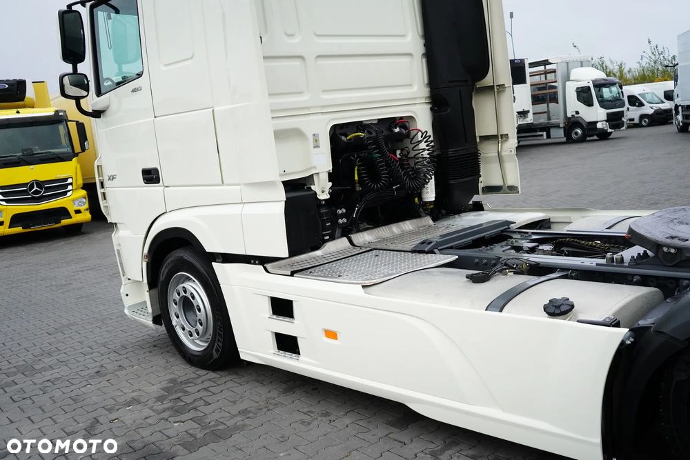 DAF / 106 / 480 / E 6 / ACC / MEGA / LOW DECK / I – COOL / SUPER SPACE CAB - 32