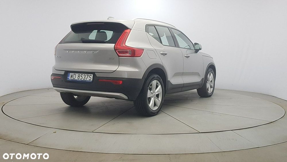 Volvo XC 40 - 7
