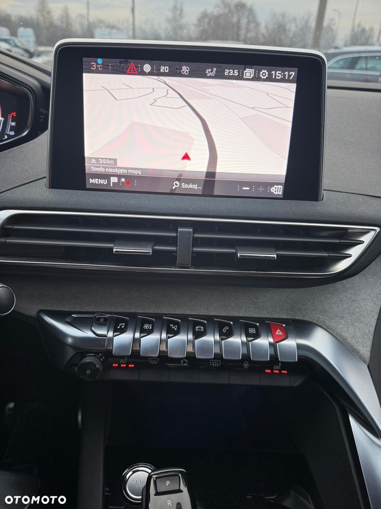 Peugeot 5008 BlueHDi 180 EAT6 GT - 27