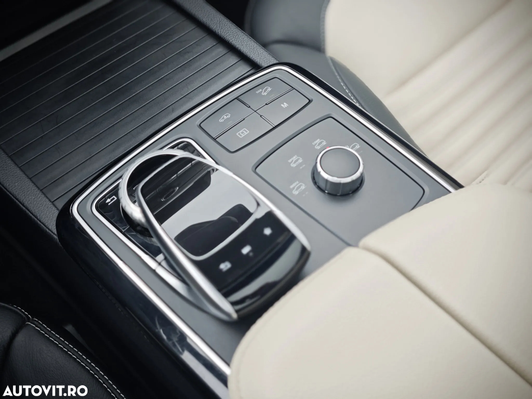 Mercedes-Benz GLE Coupe 350 d 4MATIC - 22