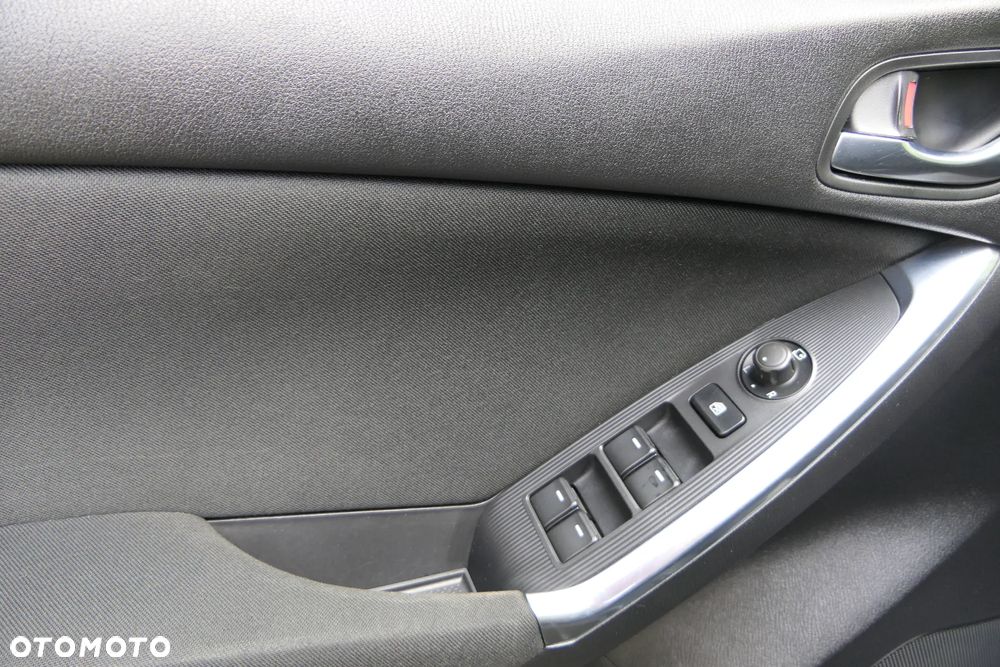 Mazda CX-5 2.0 Skymotion 2WD - 28