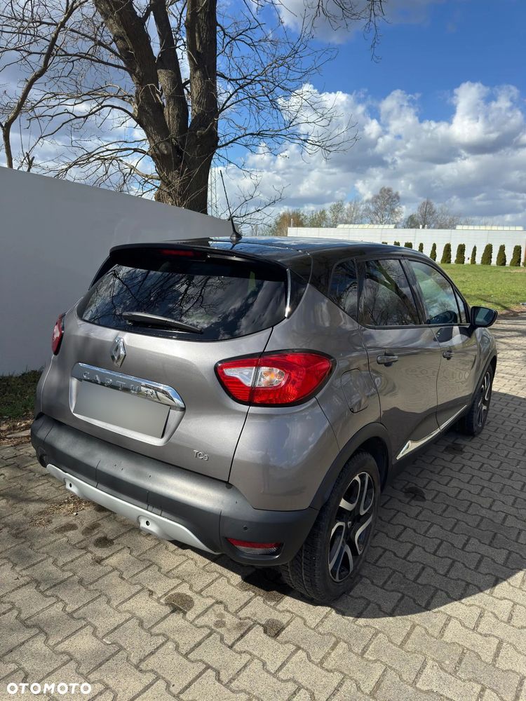Renault Captur 0.9 Energy TCe Zen - 4