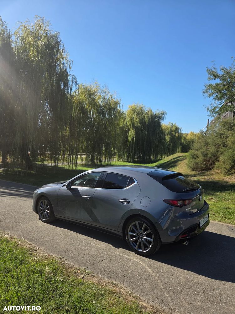 Mazda 3 - 2