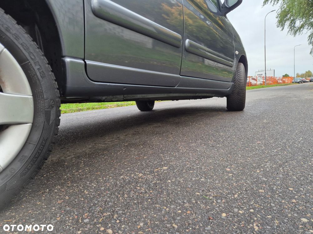 Citroën Berlingo 1.6 16V Multispace - 14