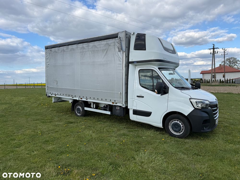 Renault Master - 8