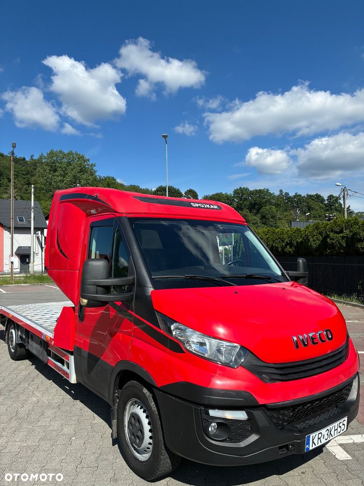 Iveco Daily - 3