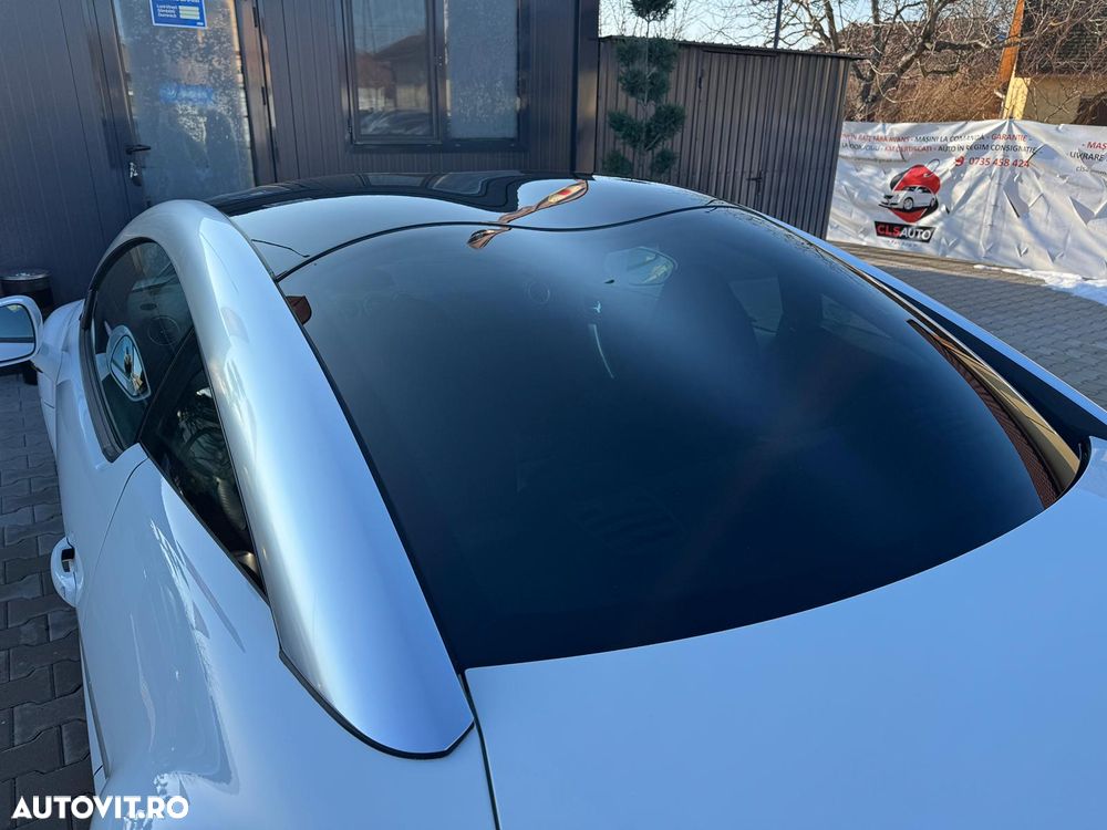 Peugeot RCZ 1.6 THP Sport - 24