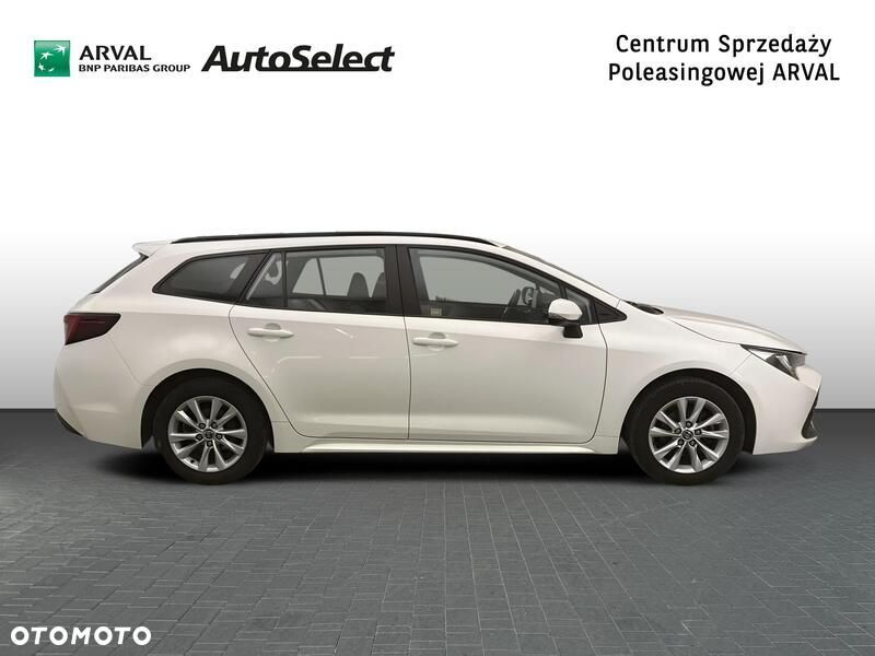 Toyota Corolla 1.8 Hybrid Comfort - 7