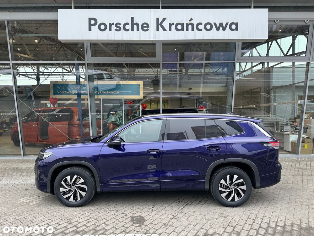Volkswagen Tayron - 4
