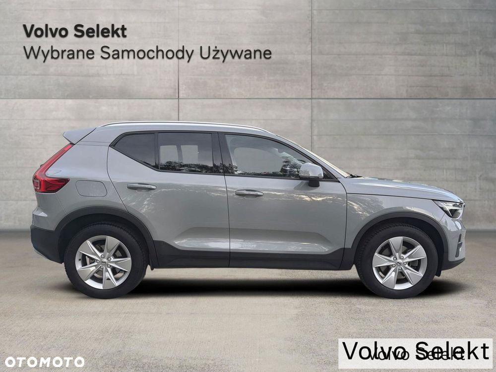 Volvo XC 40 - 6