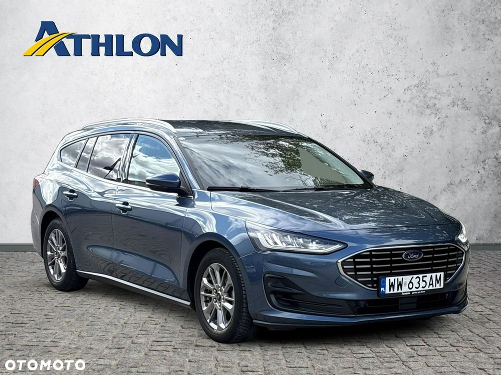 Ford Focus - 7