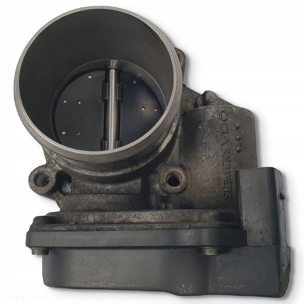 PRZEPUSTNICA Seat Exeo Audi A4 B7 2.0 TFSI 06F133062G A2C53044094 - 6