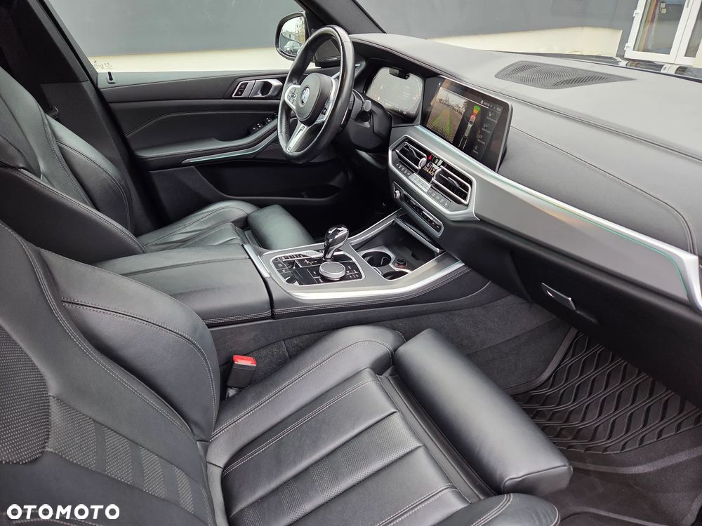 BMW X5 xDrive25d - 13