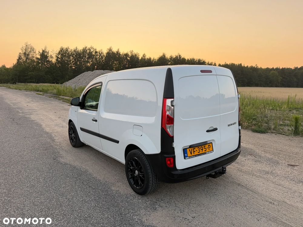 Renault Kangoo*KLIMA*2013*DOBRE AUTO - 12