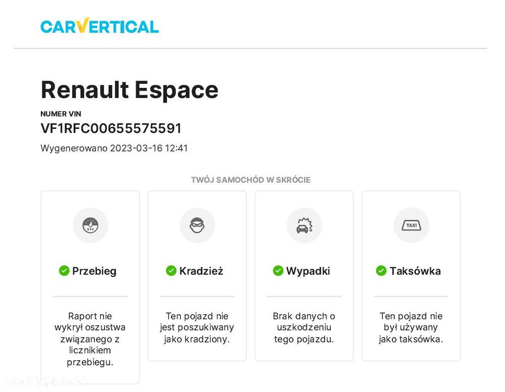 Renault Espace 1.6 dCi Energy Zen EDC - 31