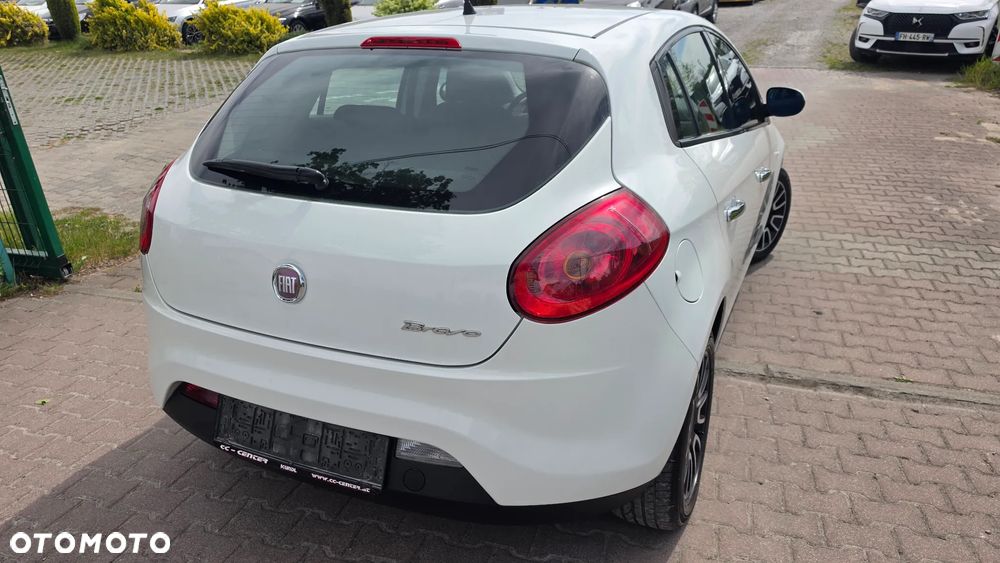 Fiat Bravo 1.4 16V MyLife - 18