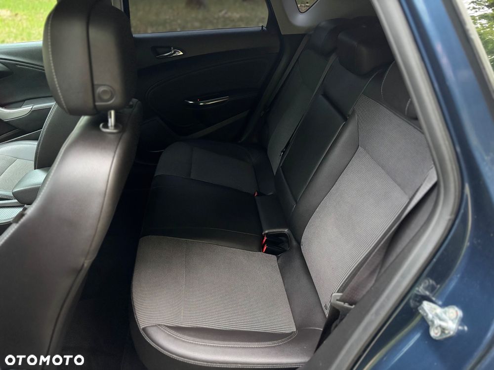 Opel Astra - 27