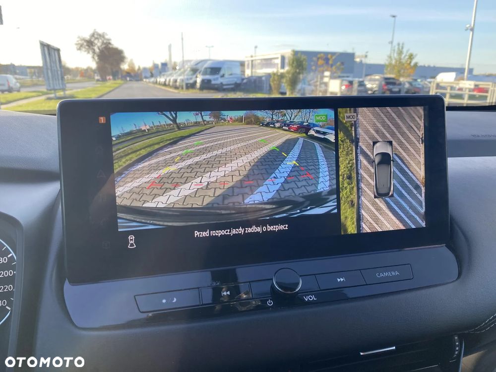 Nissan Qashqai 1.3 DIG-T N-Connecta DCT - 18