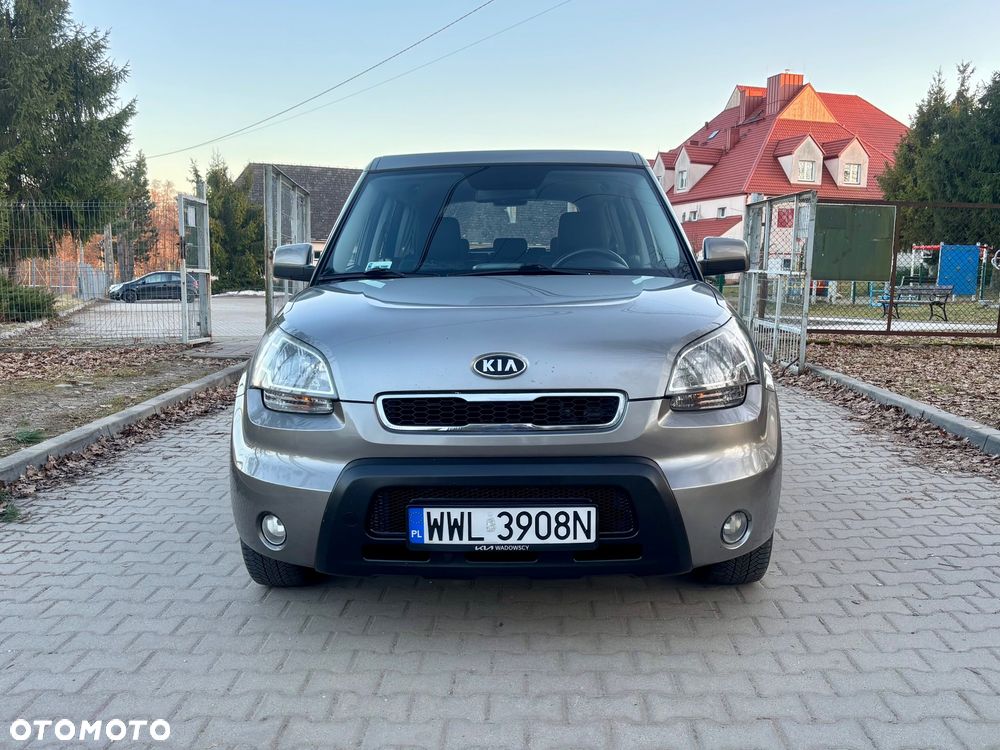 Kia Soul 1.6 CRDI L - 3