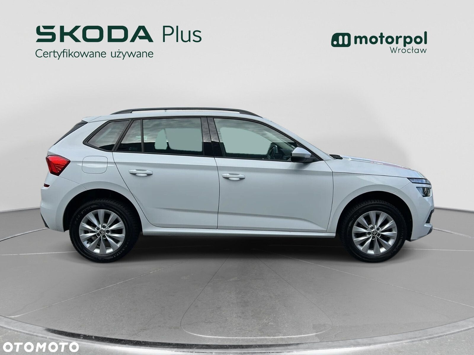 Skoda Kamiq 1.0 TSI Ambition DSG - 16