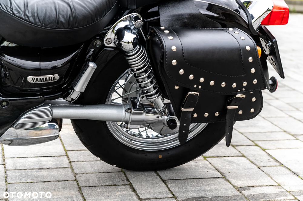 Yamaha XV - 26