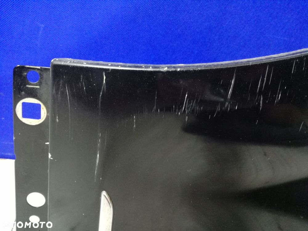 mercedes c-klasa w204 07/15 błotnik lewy przód c197 - 3