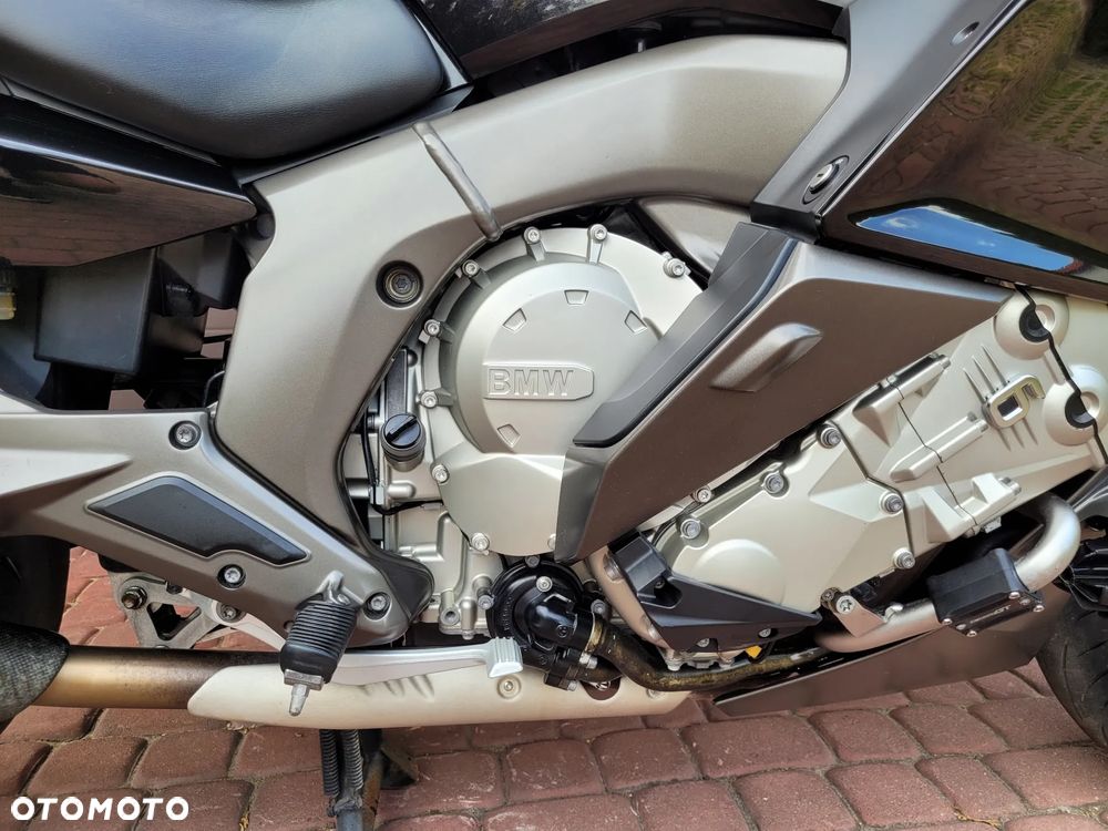 BMW K - 14