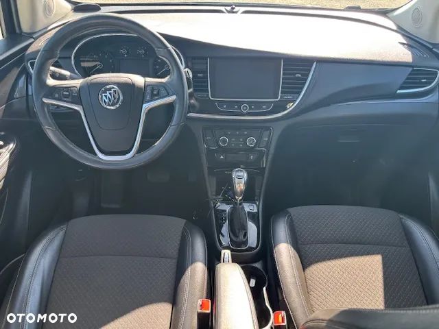 Opel Mokka X 1.4 Automatik Active - 19