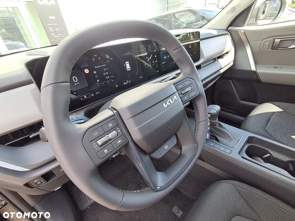 Kia Seltos 1.6 T-GDI M DCT - 36