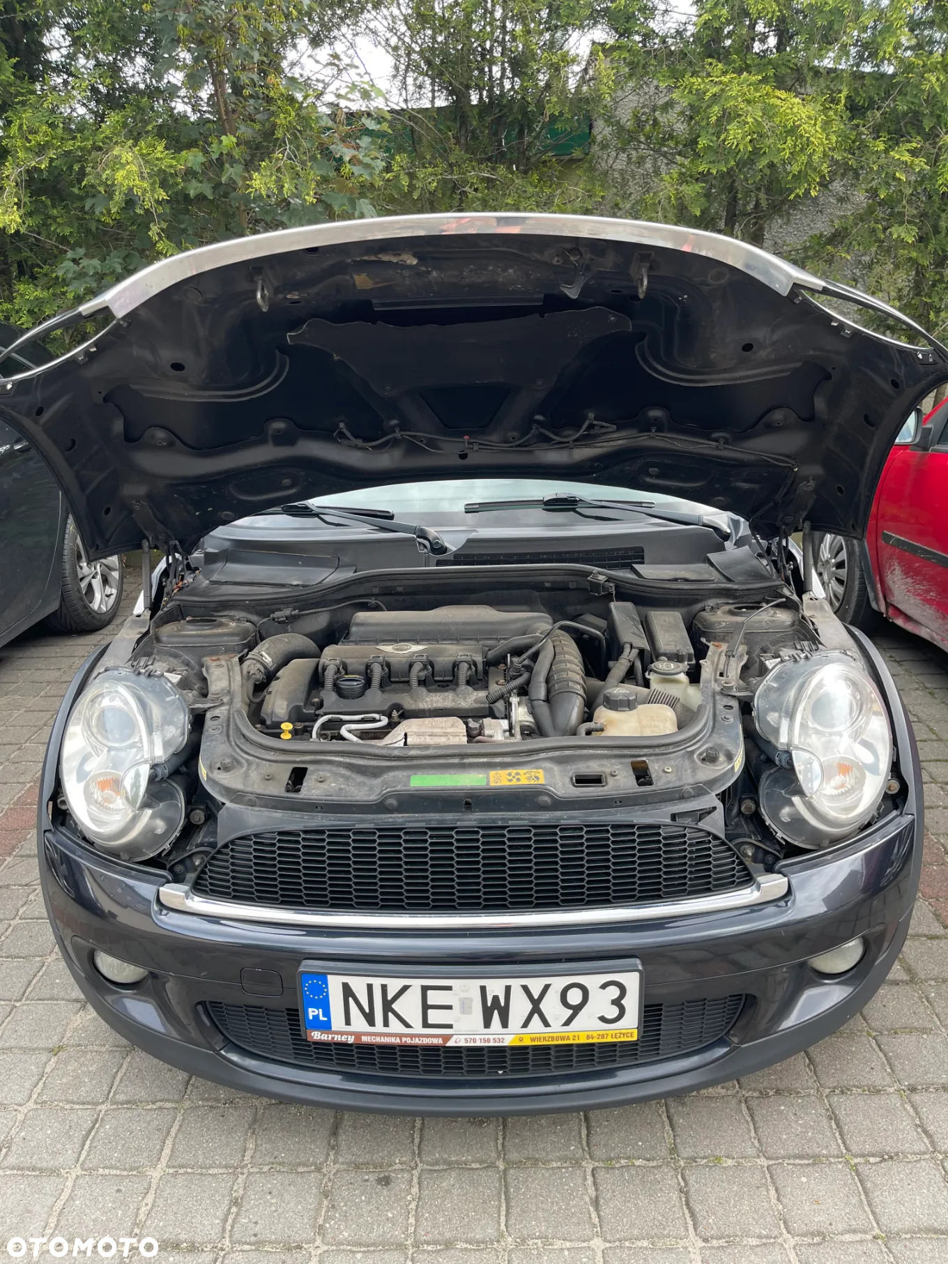 MINI Cooper S Standard - 24