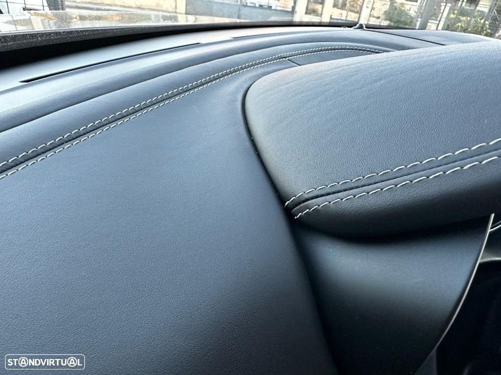 Maserati Levante 3.0 V6 - 42