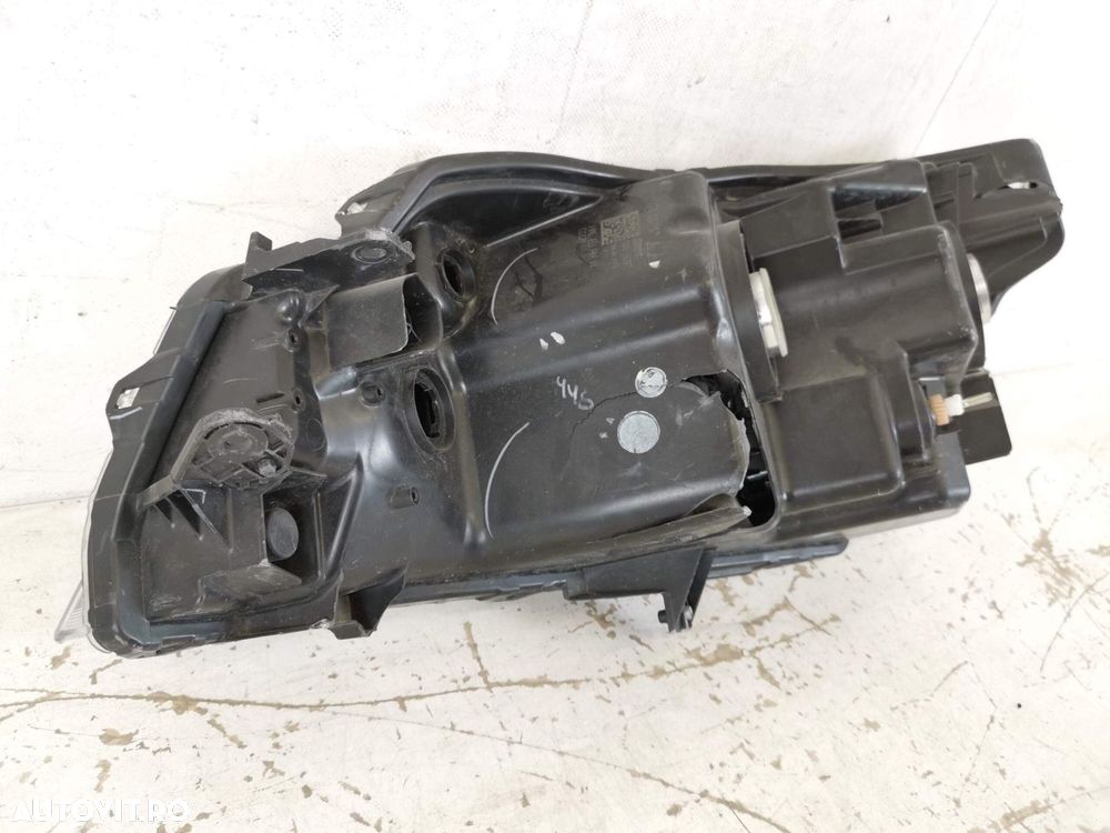 Far Dreapta Cu Halogen Suzuki  Vitara 2 2014 2015 2016 2017 2018 Origi - 6