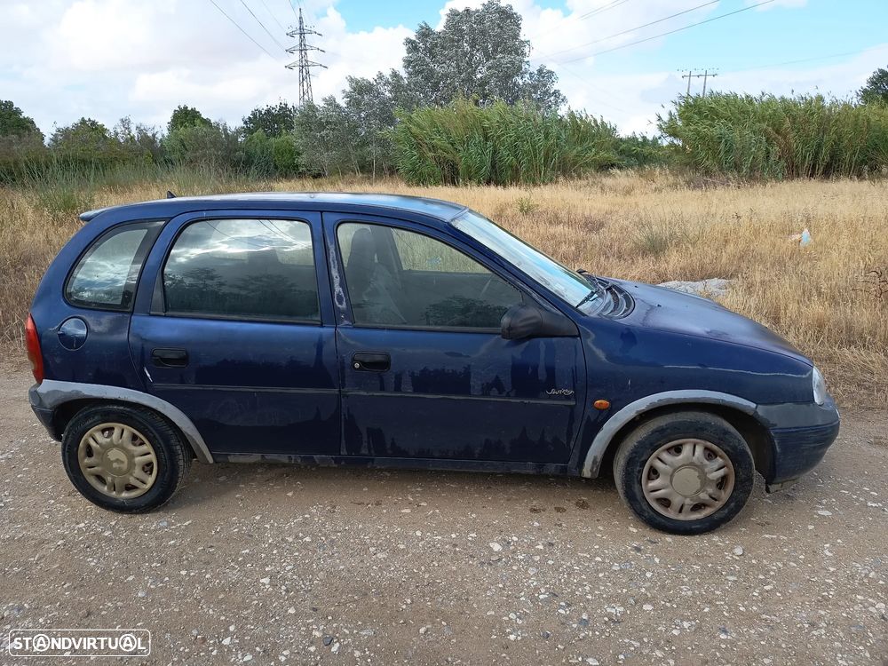 Opel Corsa 1.0 Swing - 3