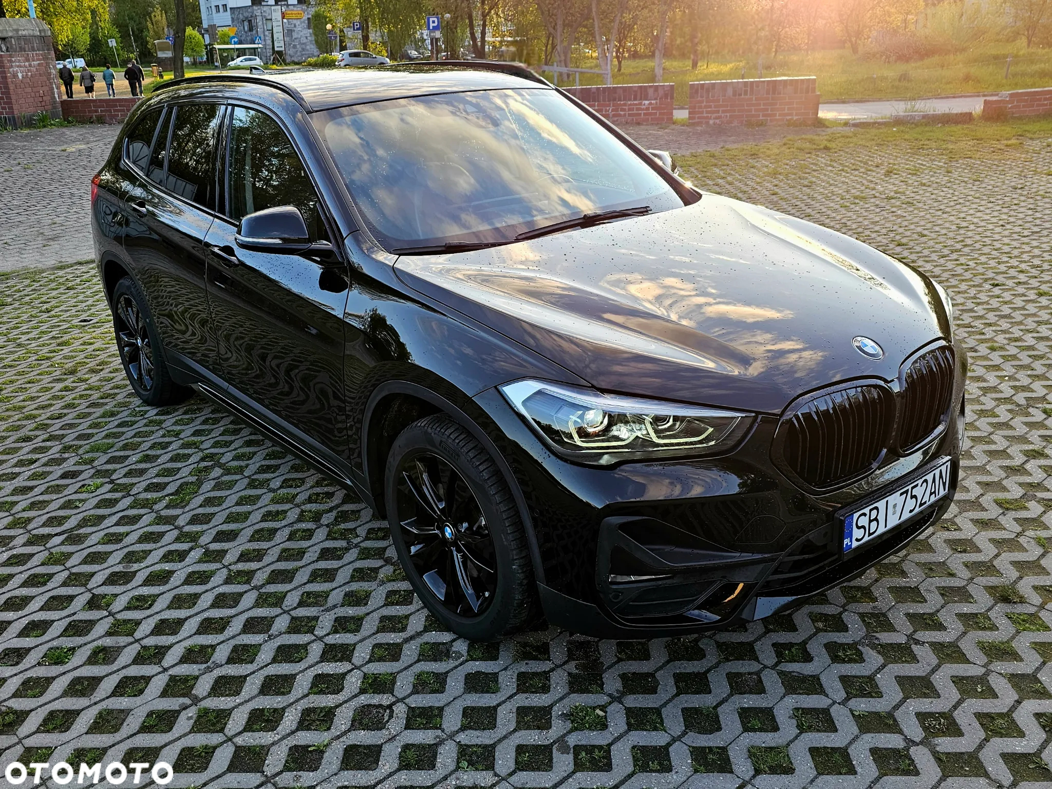 BMW X1 xDrive25d xLine - 9