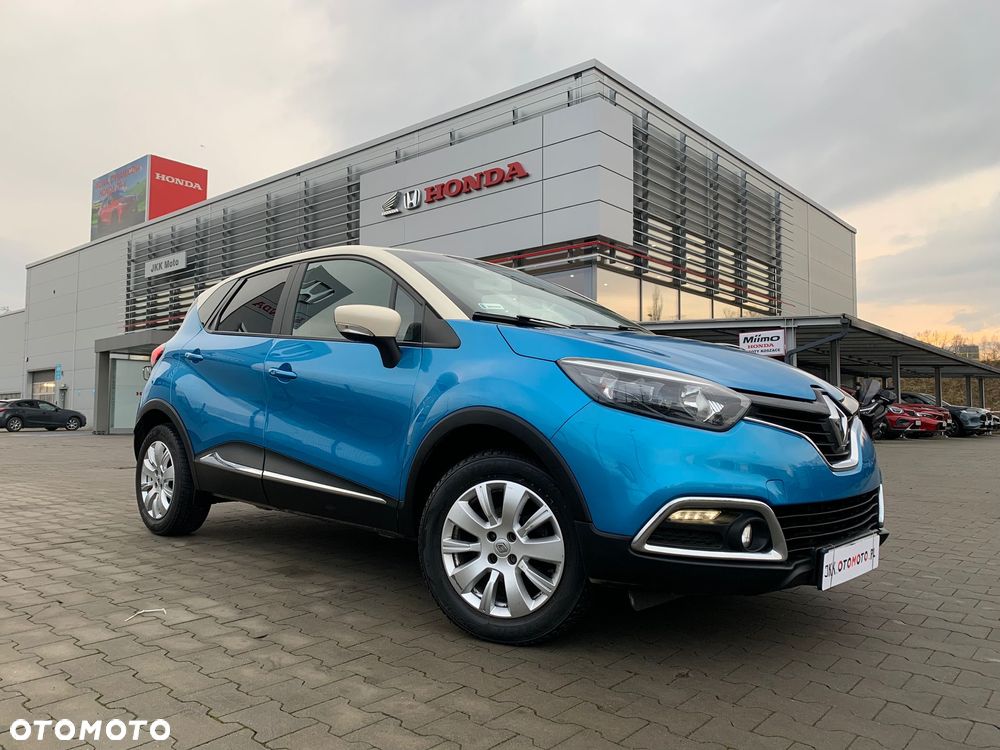 Renault Captur - 5