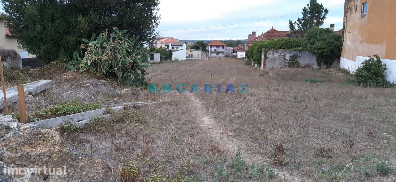 ANG959 - Terreno para Construção à Venda na Vila de Monte Real, em Lei - Grande imagem: 2/7