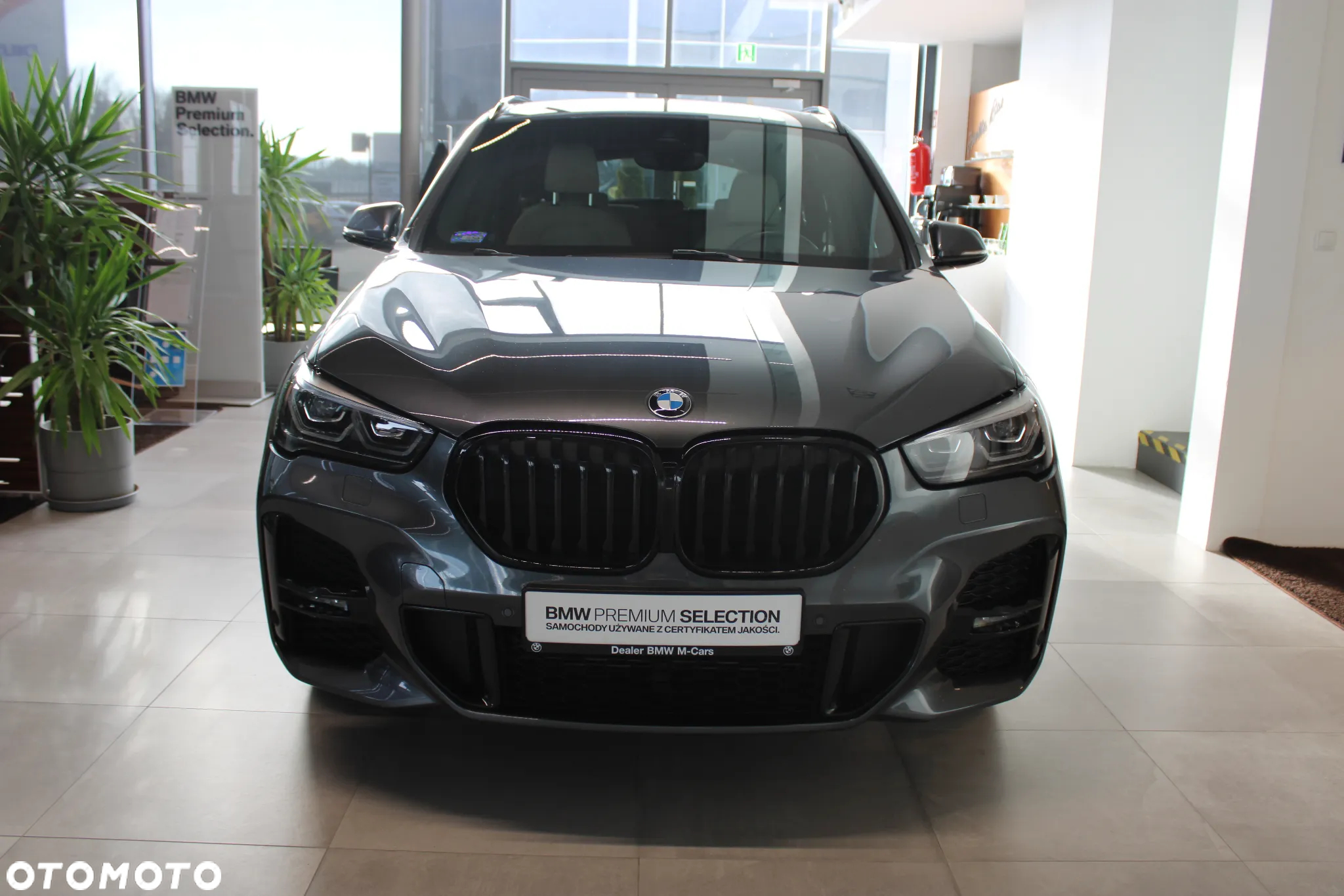 BMW X1 sDrive18i M Sport - 7