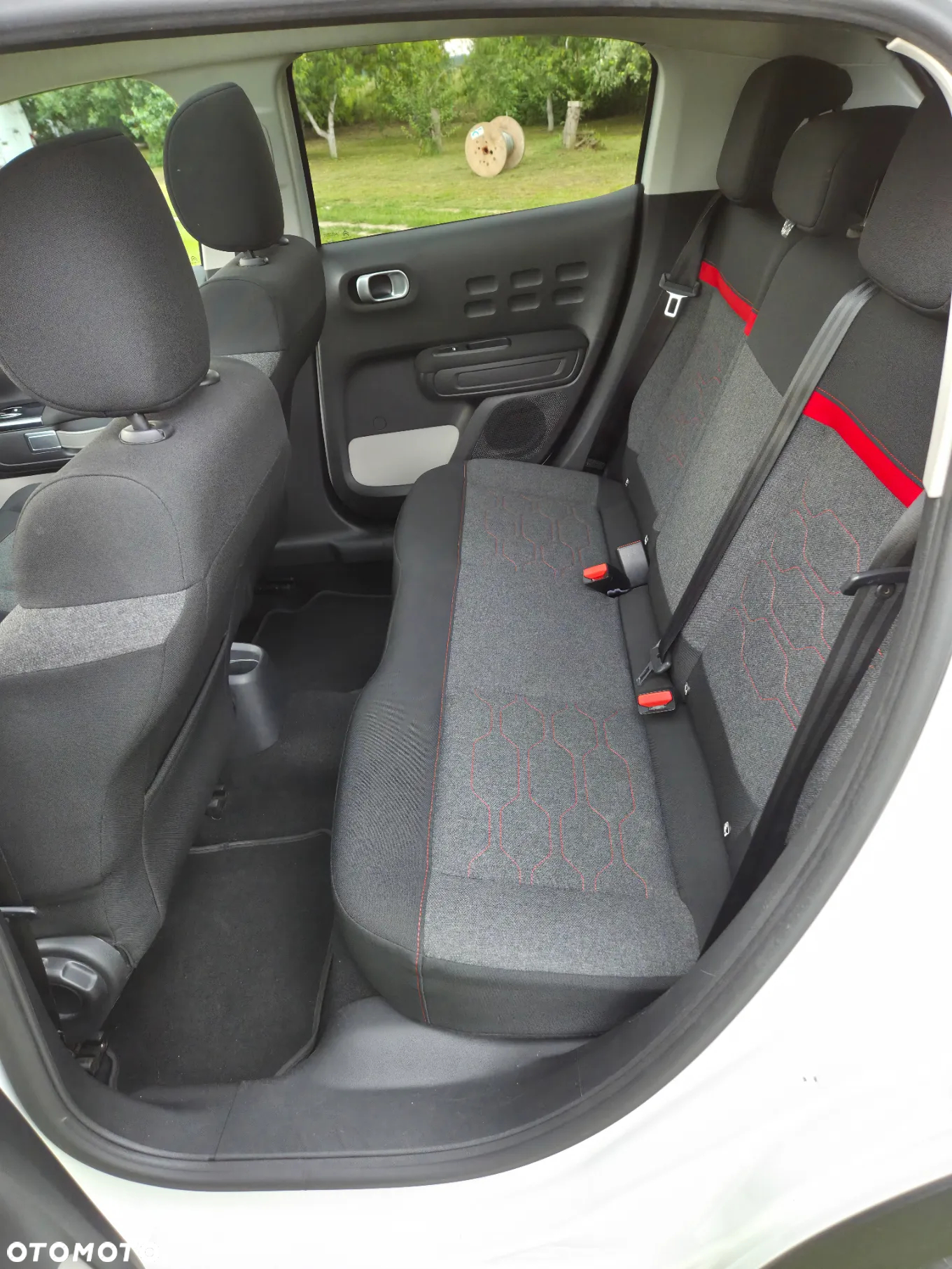 Citroën C3 1.2 PureTech Shine S&S - 12