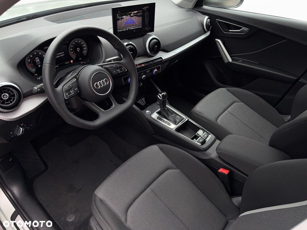 Audi Q2 - 10