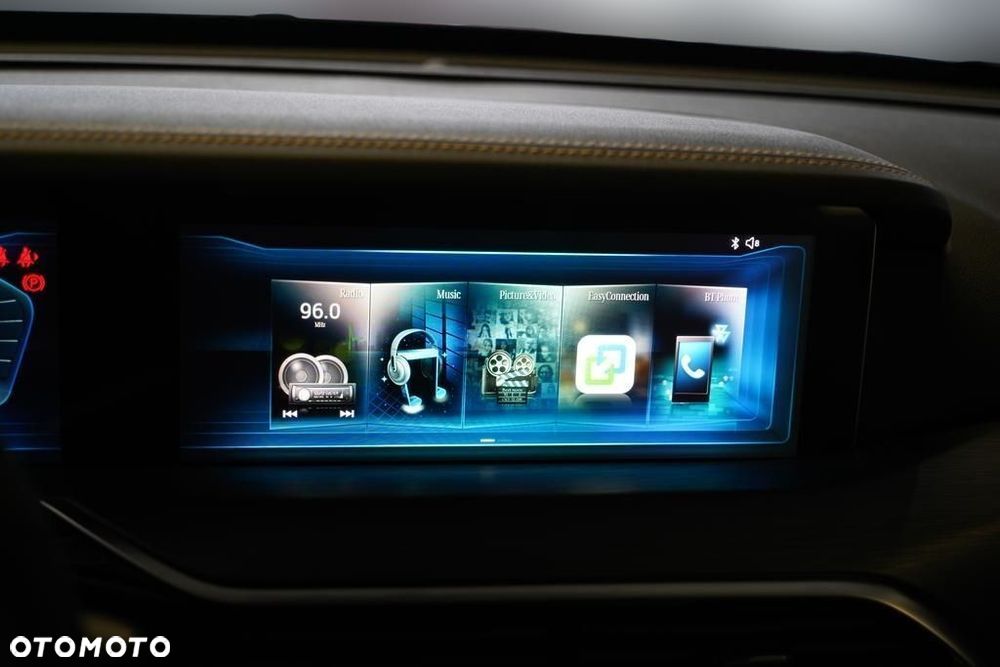 Bestune T77 1.5T Elegance DCT - 16