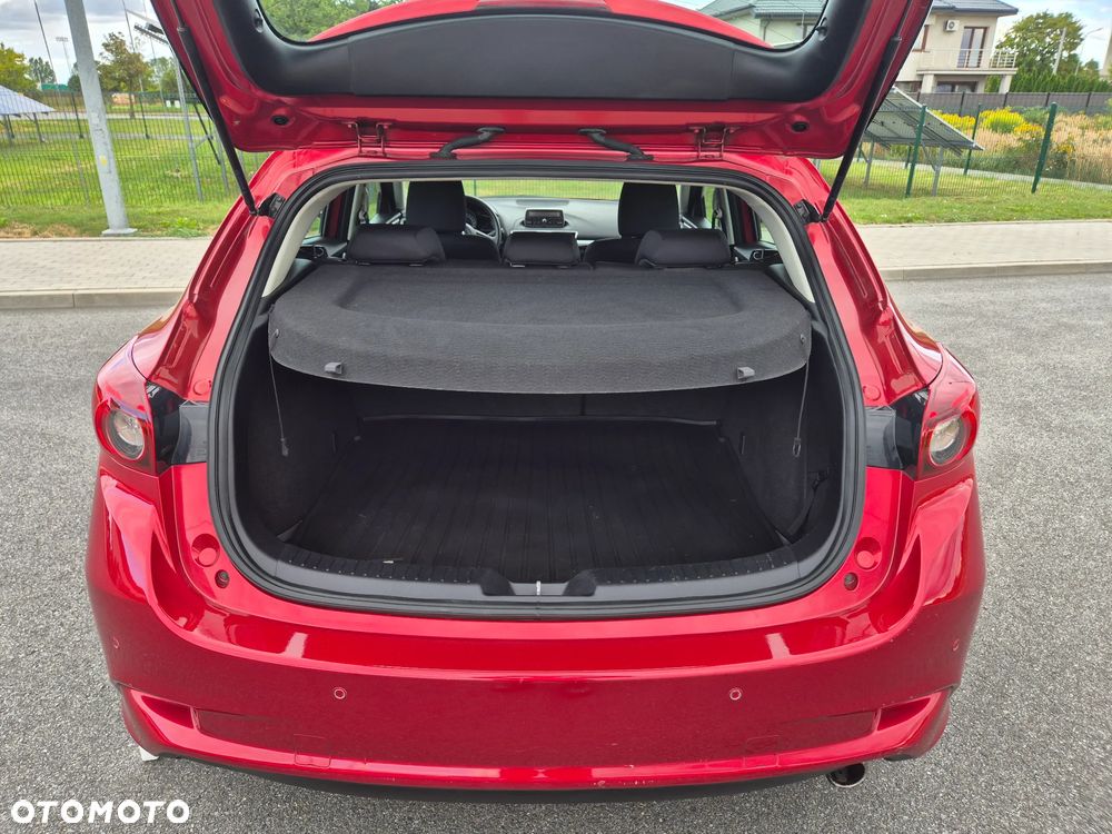 Mazda 3 1.5 Skygo - 31