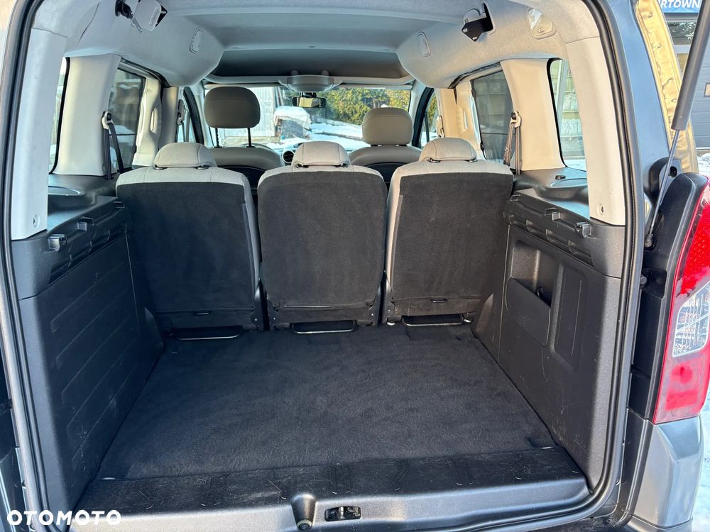 Citroën Berlingo Multispace BlueHDi 100 FEEL - 8