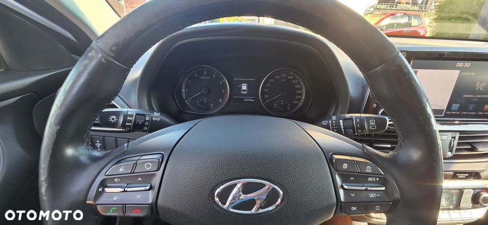 Hyundai i30 - 29