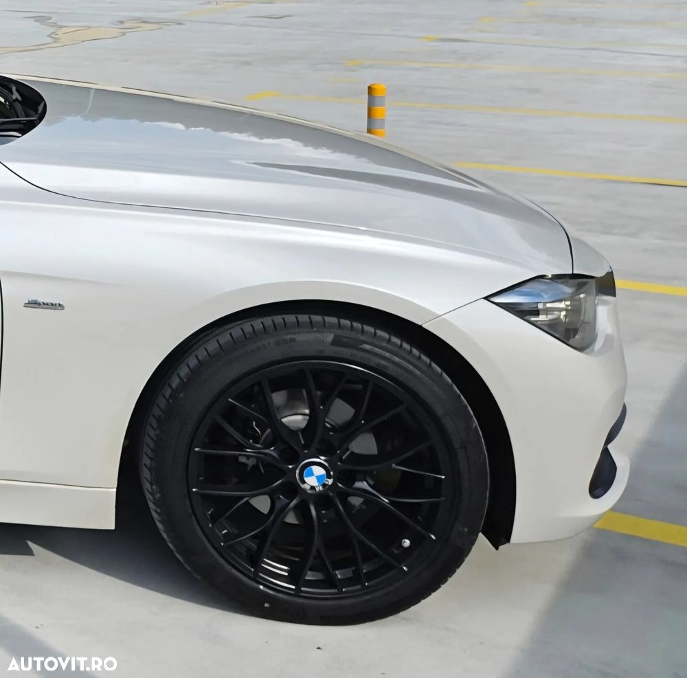 BMW Seria 3 - 7