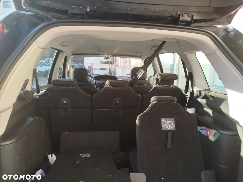 Citroën C4 Picasso VTi 120 Attraction - 14