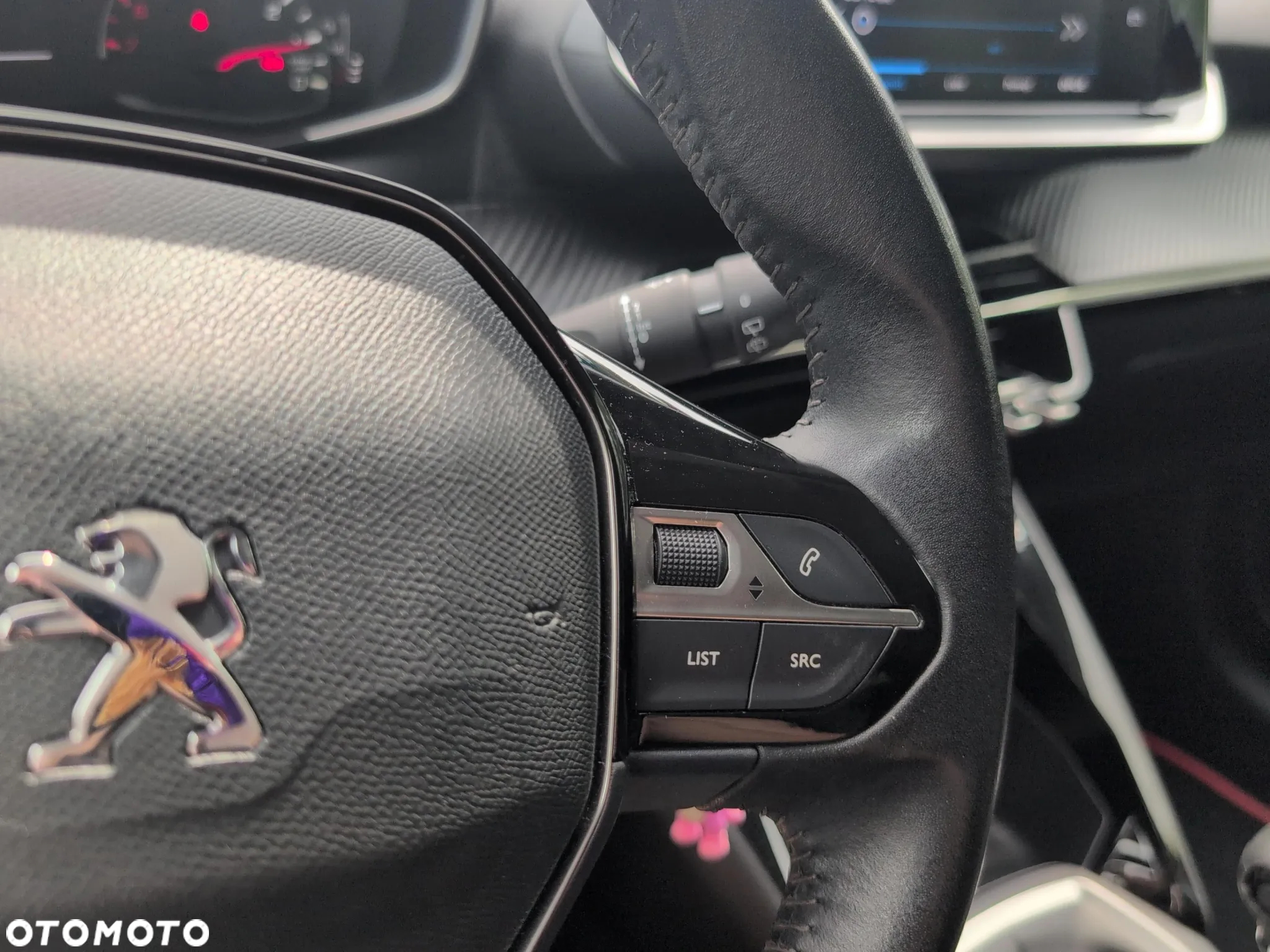Peugeot 208 1.2 PureTech Active Pack S&S - 25